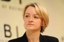 Kuenssberg to take over BBC's politics show after Marr's departure