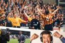 Bradford City legend to return to live reporting on the Premier League