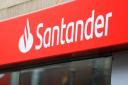 Reopening date confirmed for Santander branch undergoing refurbishment