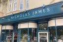 Nicholas James Delicatessen opens on Station Road, Ashley Cross