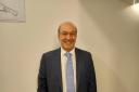 Massoud Yeganegy