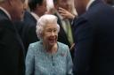 Queen advised to rest 'for next two weeks'