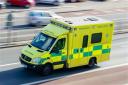 Ambulance transfer delays have become "intolerable", the SWAS's report stated