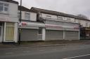 The former Parkroad Motorcycles in Shirley Road, Southampton