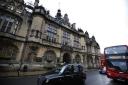 Oxford Town Hall