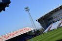 Oldham Athletic to stop cash payments at Boundary Park