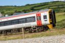 Five Powys stations are among the least used in Wales