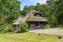 Dock Lane, Beaulieu
1,195,000
Charming remodelled and enlarged Edwardian lodge house
John D Wood, Lymington, 01590 540139