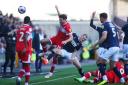 LIVE: Millwall vs Middlesbrough