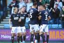 Millwall 2-0 Boro: Match Ratings - Flemming stars against toothless Boro