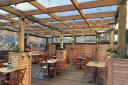 Bishop on the Bridge completes pub garden revamp ahead of summer 2023