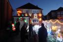 Christmas lights to be switched on in BCP's most festive street