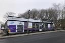 The Bolton Hospice store on Hillview Road has made the North West's shortlist