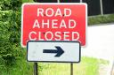 Road closures including A303 and A34 for drivers to watch out for