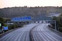 Plans revealed for facility to support major M27 scheme