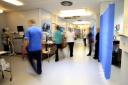 Concern over NHS mental health absences