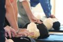 First aid courses will be held in Kings Worthy