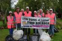 Copythorne Litter Pickers