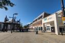 Fareham Shopping Centre