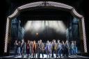 ‘A masterpiece in musical theatre’: 42nd Street at Mayflower Theatre