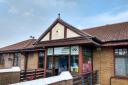 A driver has appeared in court after committing offences in the car park at Gang Warily Recreation  Centre
