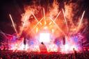 Boomtown music festival releases EP from opening and closing shows