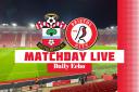 Championship - Live match updates as Saints welcome Bristol City to St Mary’s