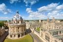 Oxford University