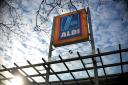 Aldi warned customers that Saturday, May 4, is expected to be the busiest shopping day over the bank holiday weekend