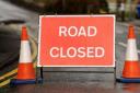 LIVE: Road closed after ‘serious crash’ on major A-road near town