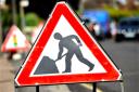 There may be roadworks in your area to watch out for in the week ahead.