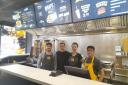 New Turkish kebab restaurant opens in Southampton