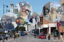 Residents have told of the pros and cons of living in Southampton