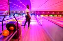 Tenpin Southampton unveils new look after being saved from closure.