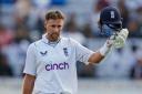 Joe Root delivered an impassioned defence of England’s ‘Bazball’ style (Ajit Solanki/AP)