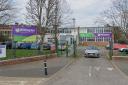 Willingdon Community School has been forced to shut