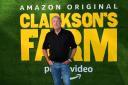 Clarkson’s Farm returns on May 3.