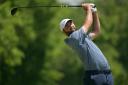 Scottie Scheffler carded a closing 65 in the US PGA Championship (Jon Cherry/AP)
