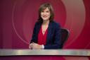 Fiona Bruce