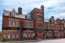 St Mary's Leisure Centre in St Mary's Road, Southampton. Picture: Southampton City Council