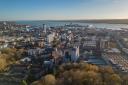 Southampton's most expensive and cheapest streets from 2020 to 2025 have been revealed
