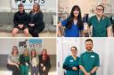 Staff at Blacks Vets will be competing in the Birmingham Tough Mudder