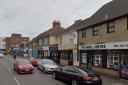 Stoke Road in Gosport. Picture: Google Maps