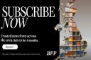 BFP Subscribe now!