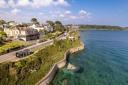 Membly Hall hotel in Falmouth