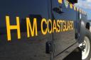 Isle of Wight Coastguard Rescue Teams responded last night (Thursday, December 19)