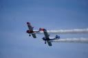 Bournemouth Air Festival 2024 gets underway - as it happens