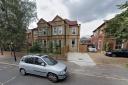 Ashwood Rest Home on Shirey Avenue