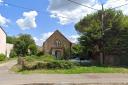 Bursledon Congregational Church. Picture: Google Maps