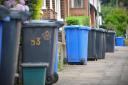 Every household in Fareham will be bought a new bin as part of the changes.